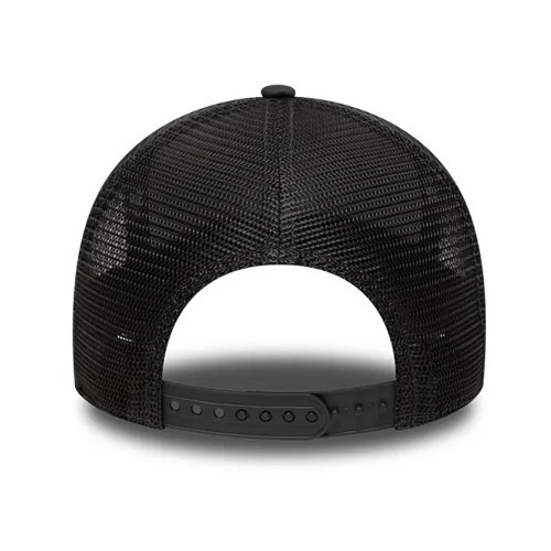 New Era Καπέλο NBA Outline Chicago Bulls 9FORTY E-Frame Trucker Cap